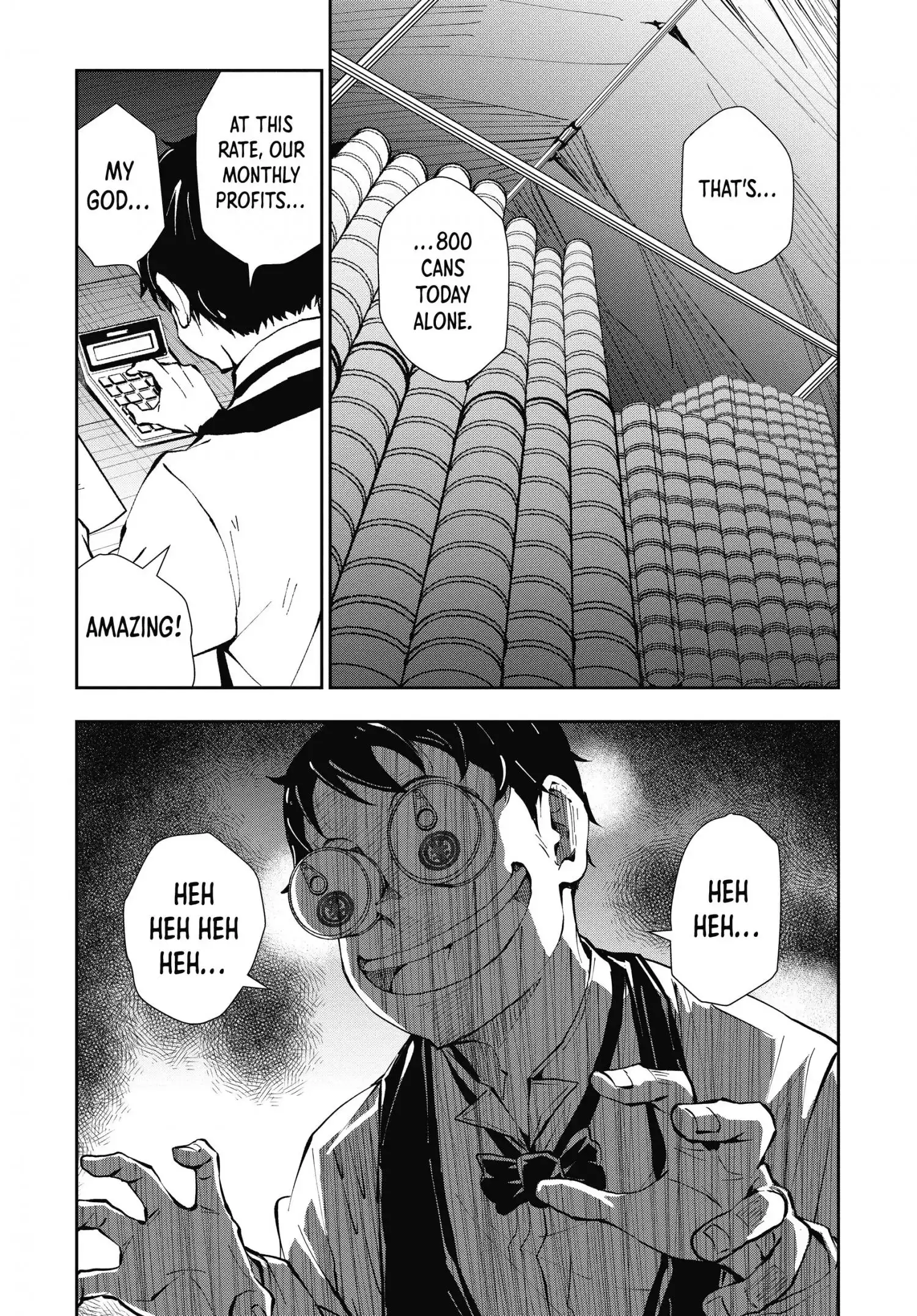 Zombie 100 ~Zombie ni Naru Made ni Shitai 100 no Koto~ Chapter 33 41